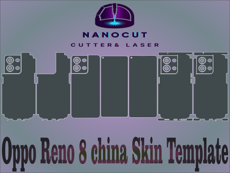 Oppo Reno 8 china